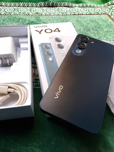 Vivo Y04