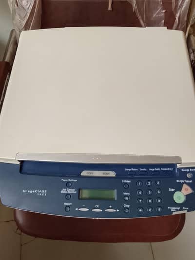 Canon D420 printer
