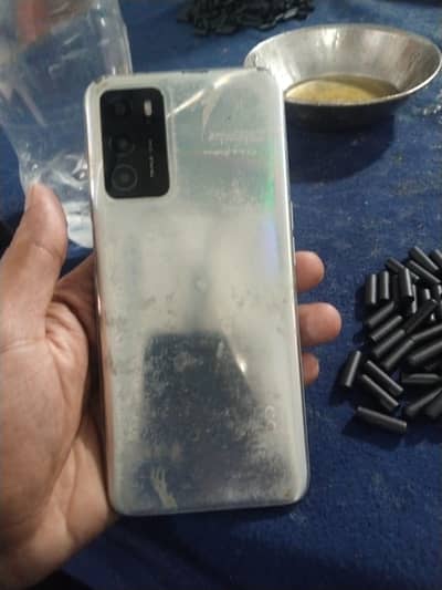 OPPO A16