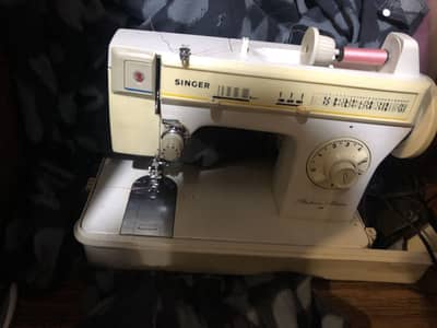 Good condition