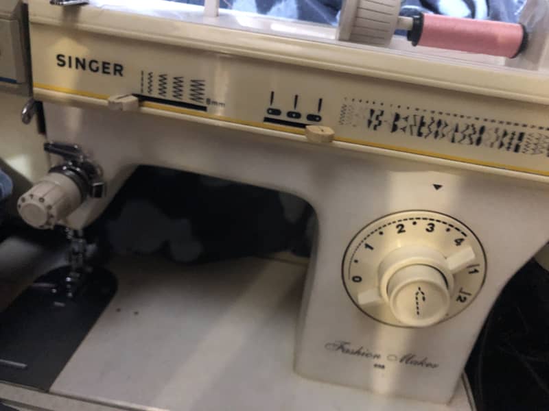 Good condition 2