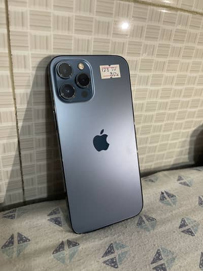 Apple iPhone 12 Pro Max