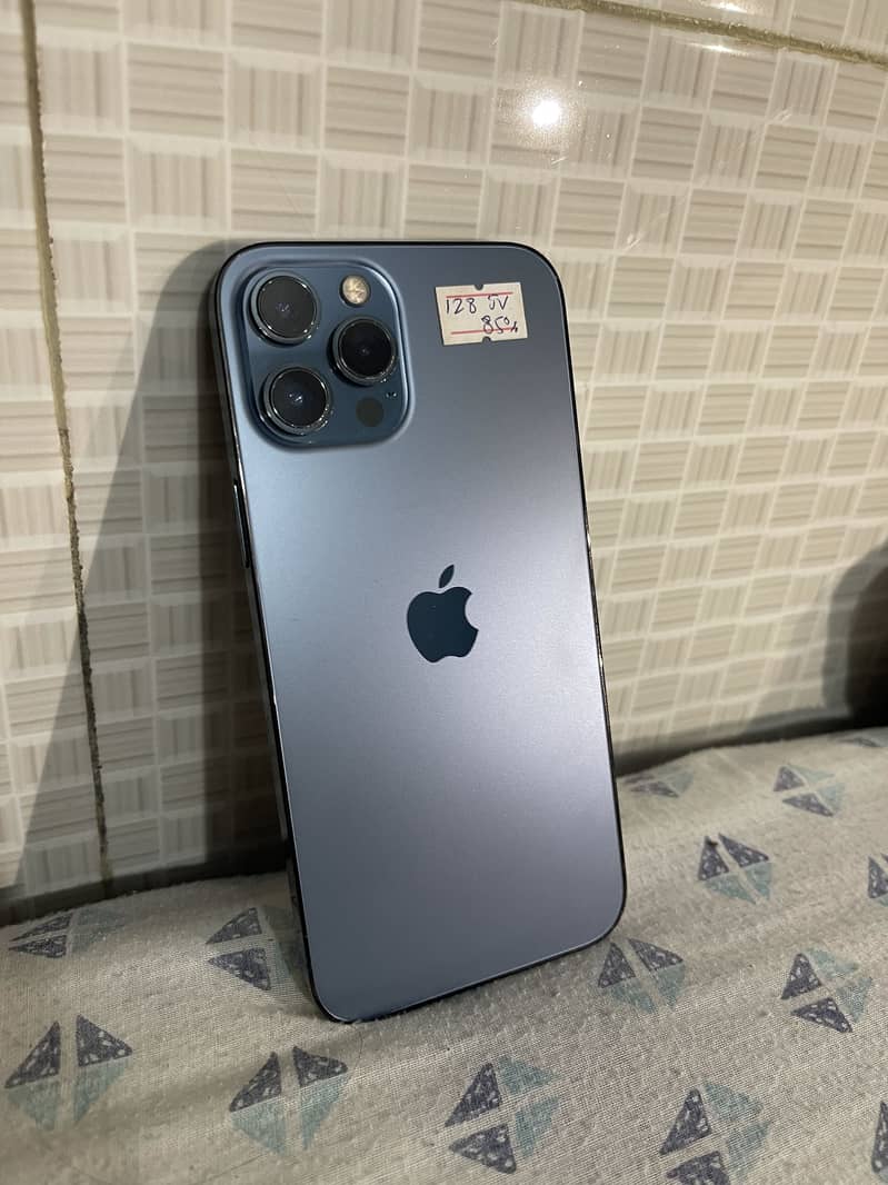 Apple iPhone 12 Pro Max 0