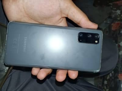 Samsung Mobile S20