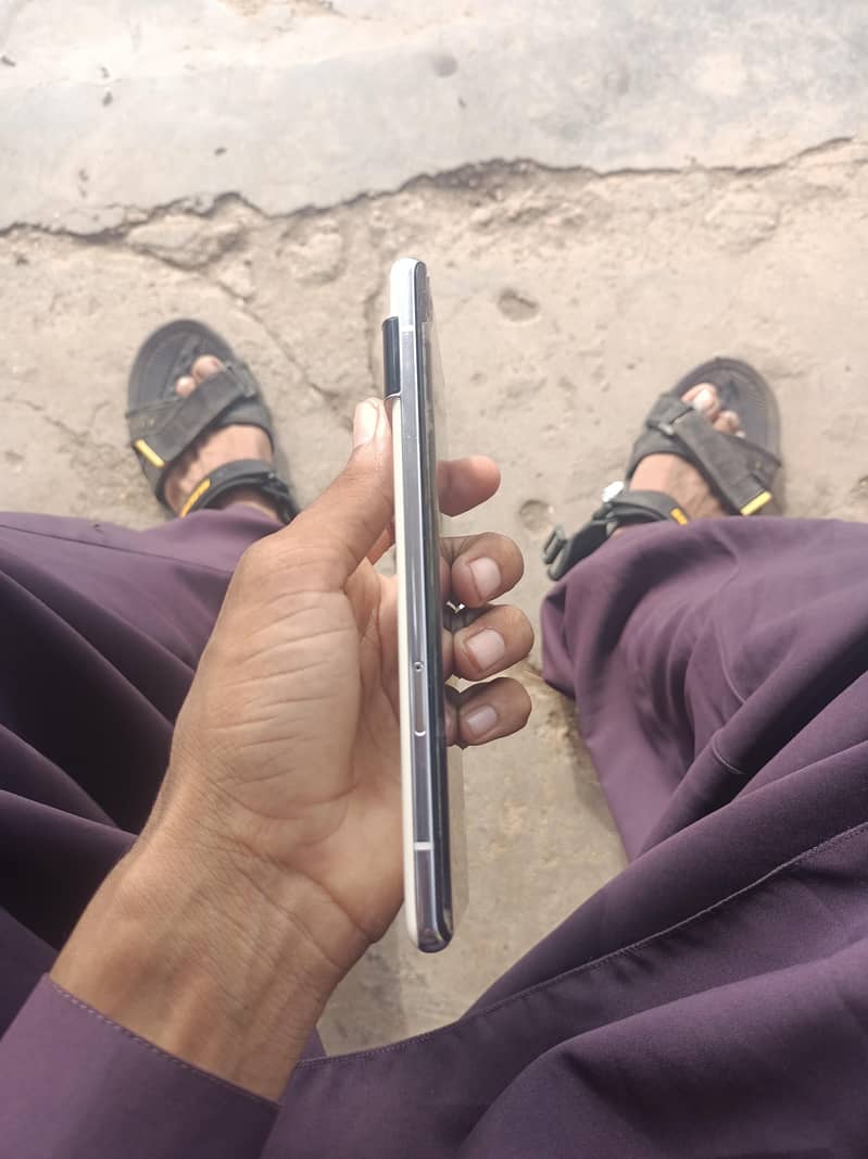 Google Pixel 6 Pro 2