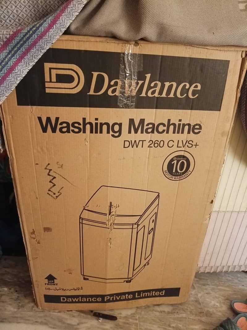 Dawlance 1