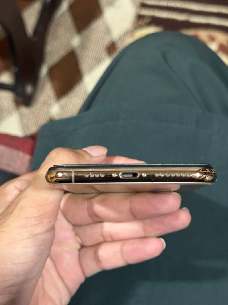 Apple iPhone XS Max 1
