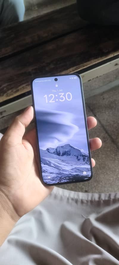 OPPO A6s Pro 256GB