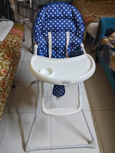 baby sitting chair