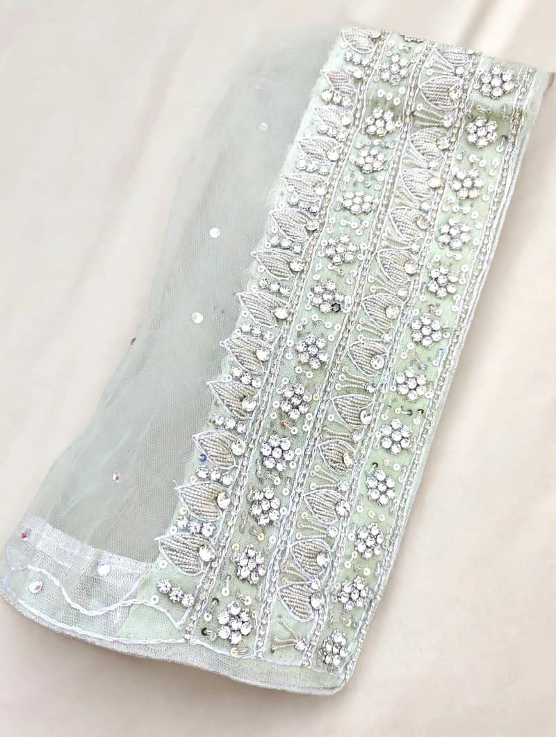Bridal Walima Maxi 1