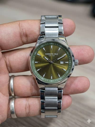 kenneth Cole
