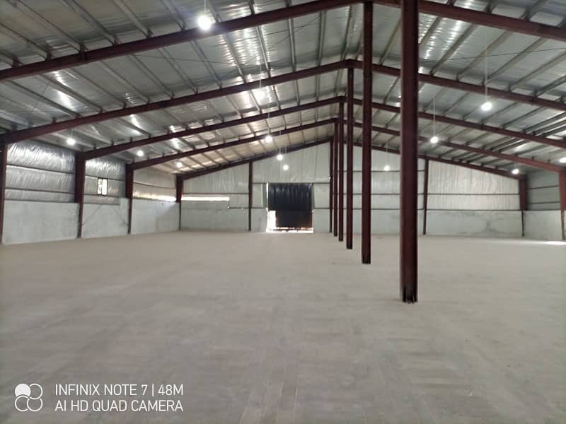 1.5 kanal industrial plot 2
