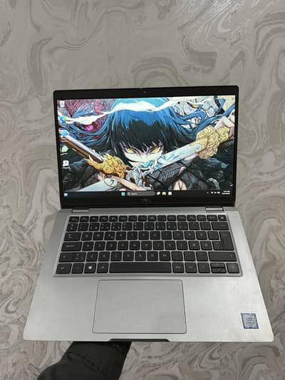 Dell Latitude 5320 I3 11th gen laptop