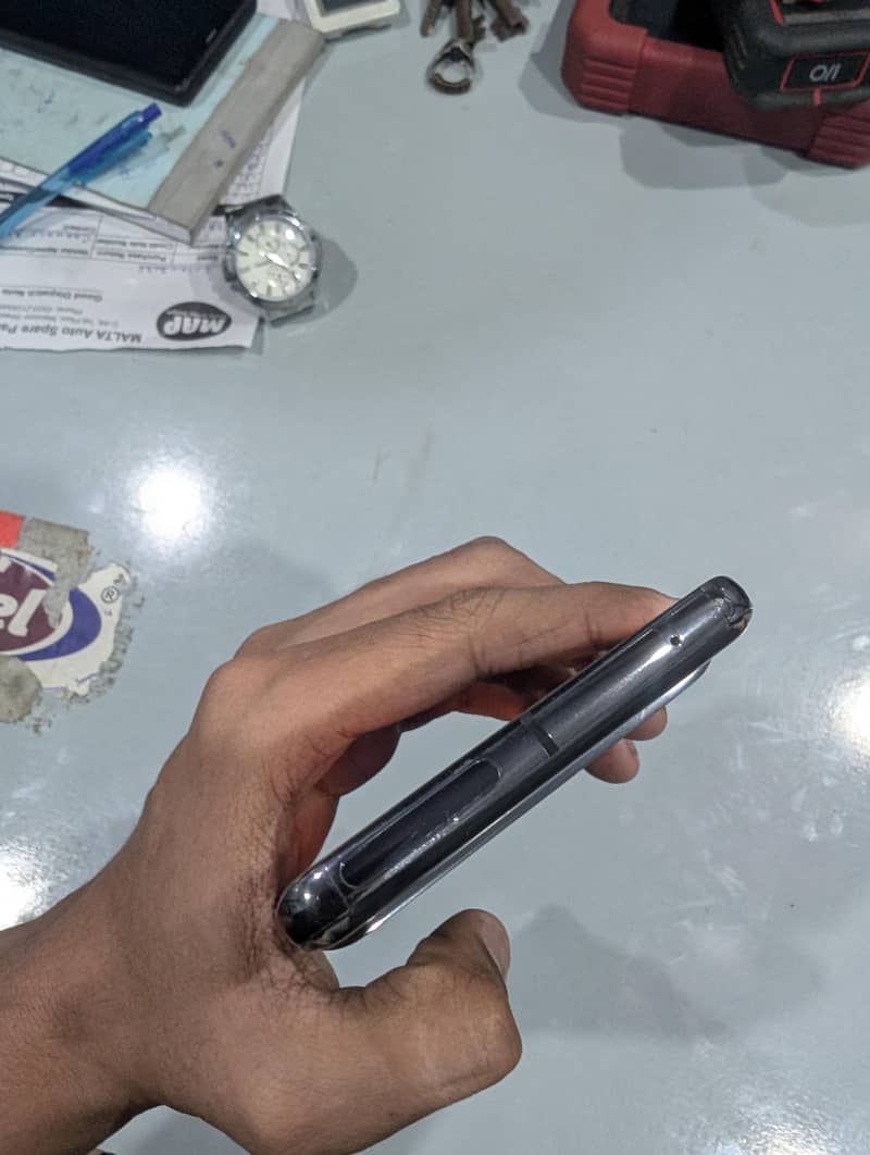 Google Pixel 7 Pro 5