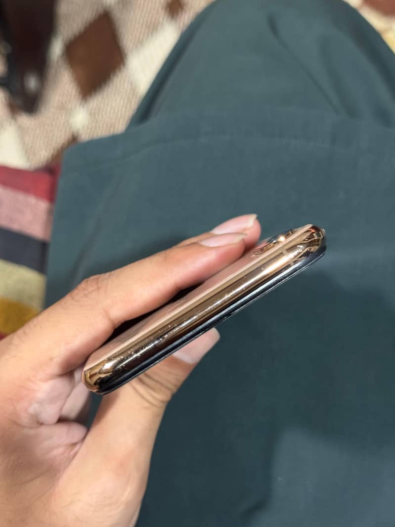 Apple iPhone XS Max 5