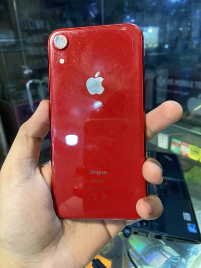 Apple iPhone XR 128gb
