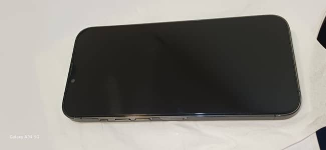 Apple iPhone 13 Pro Max Mind Condition For Sale
