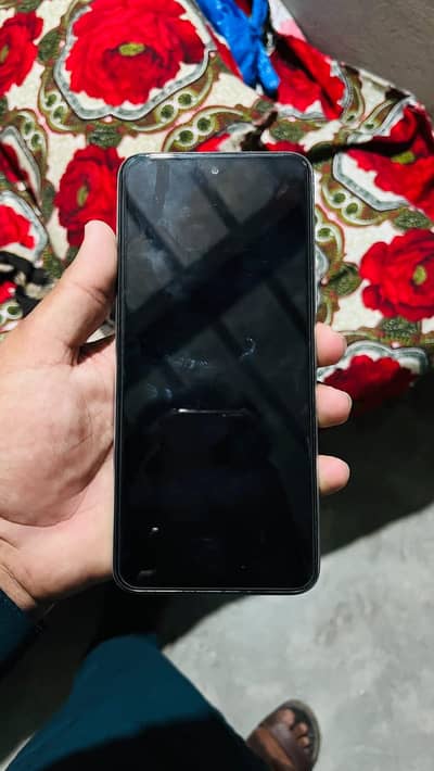Infinix hote 12