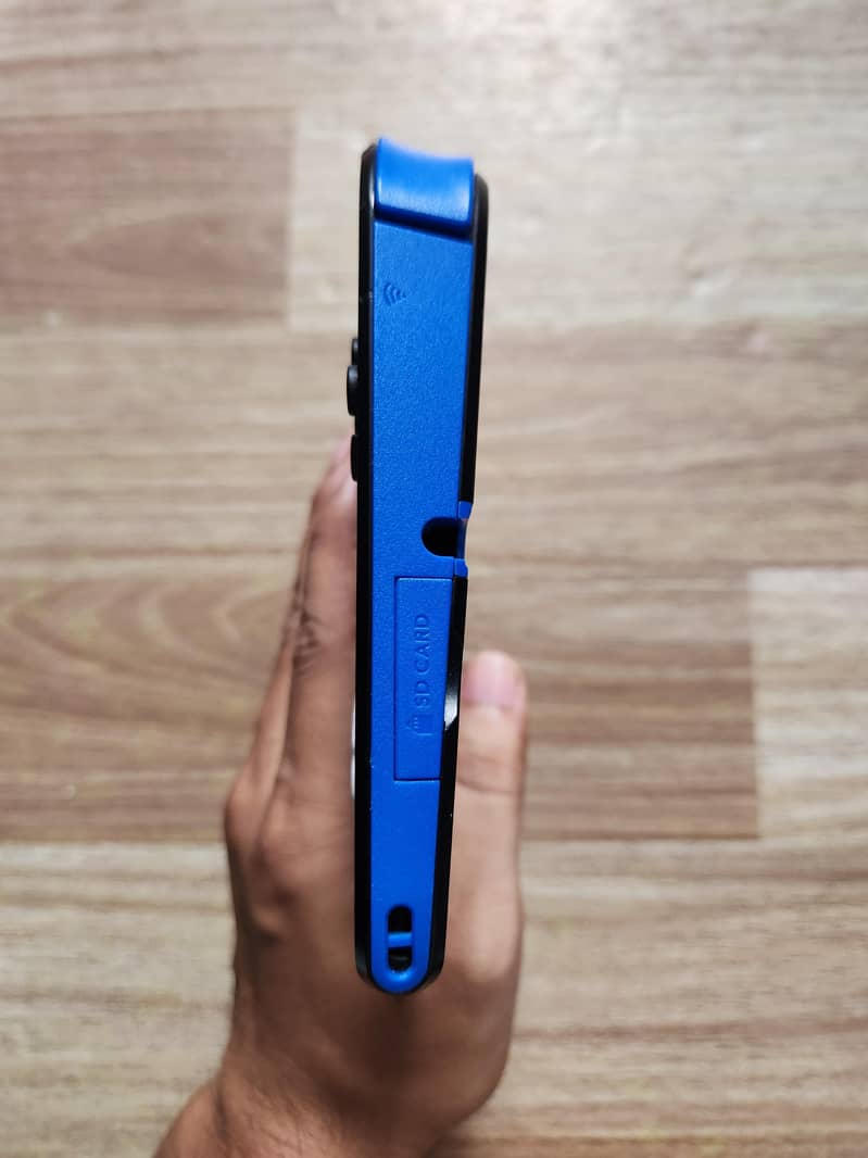 Nintendo 2ds Jailbroken 2