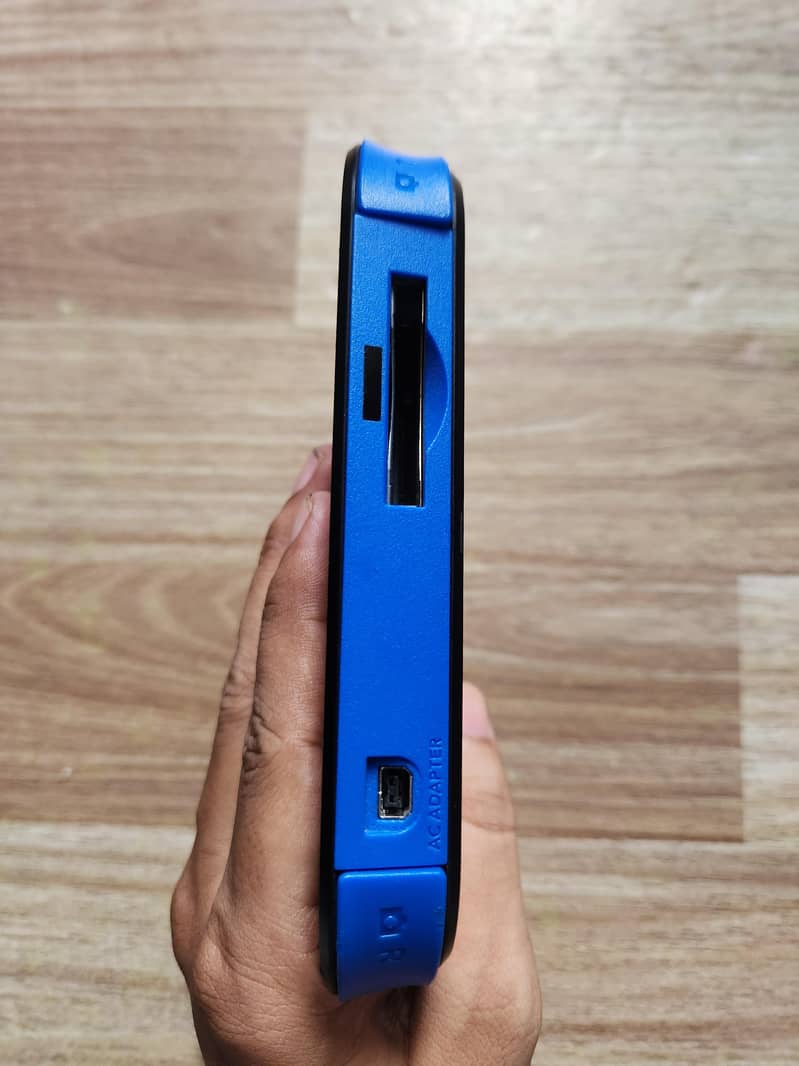 Nintendo 2ds Jailbroken 4
