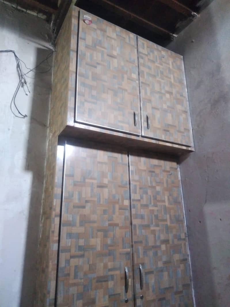 lamination almari 0
