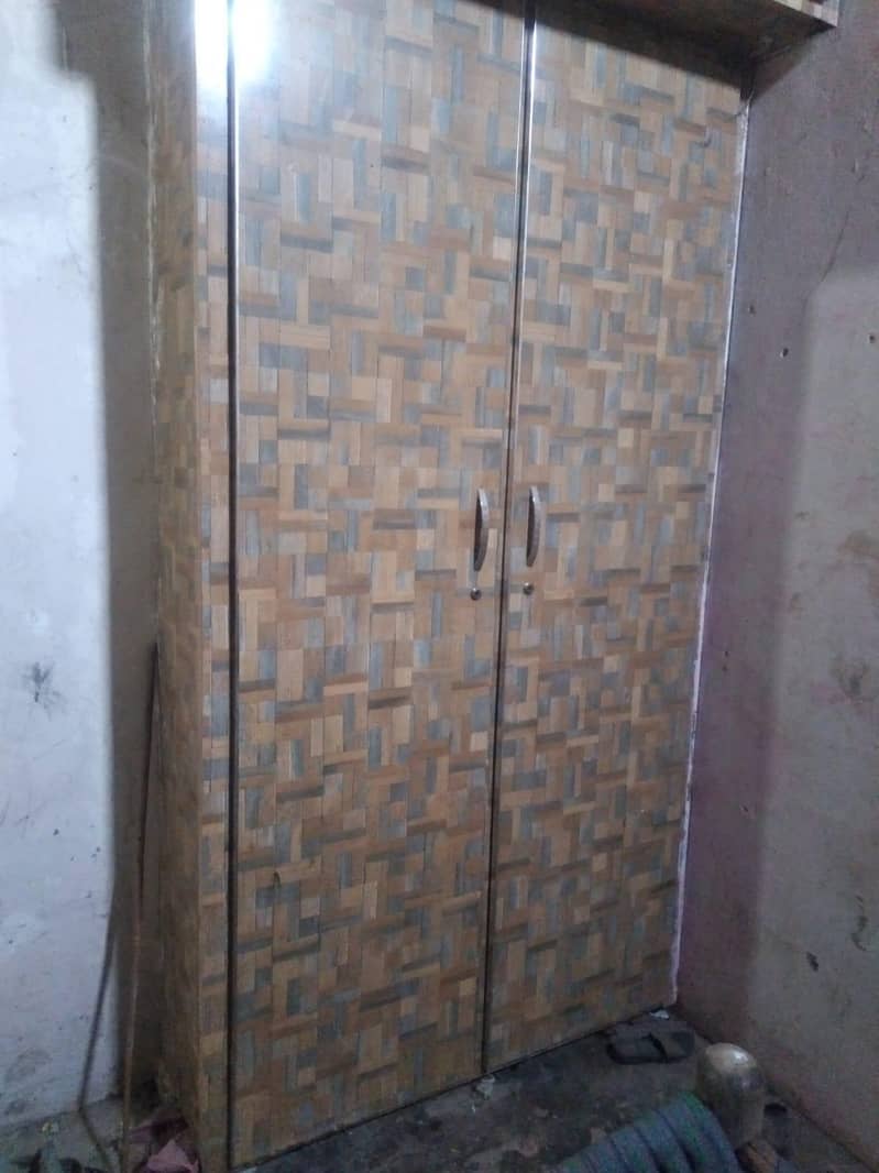 lamination almari 1