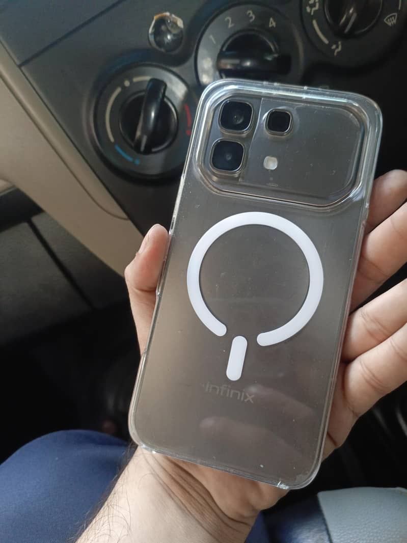 Infinix Note 60 Pro 1