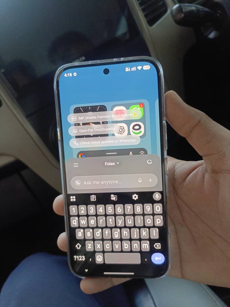 Infinix Note 60 Pro 2