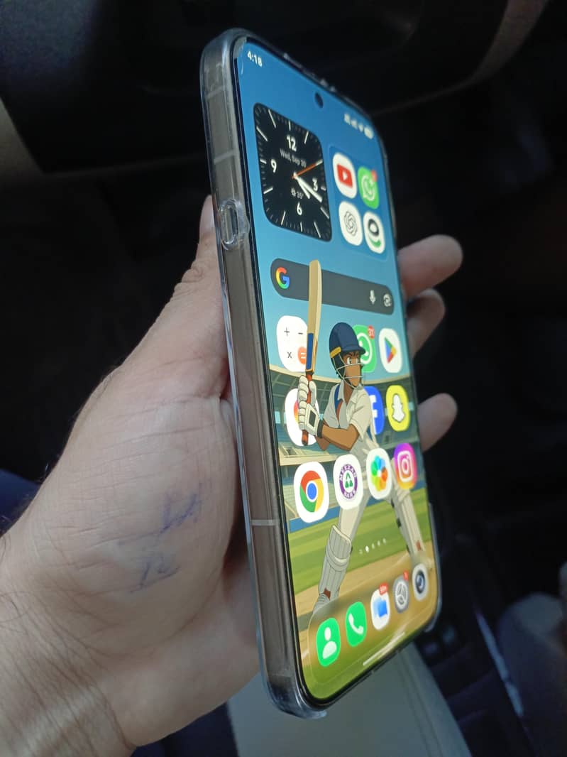 Infinix Note 60 Pro 3