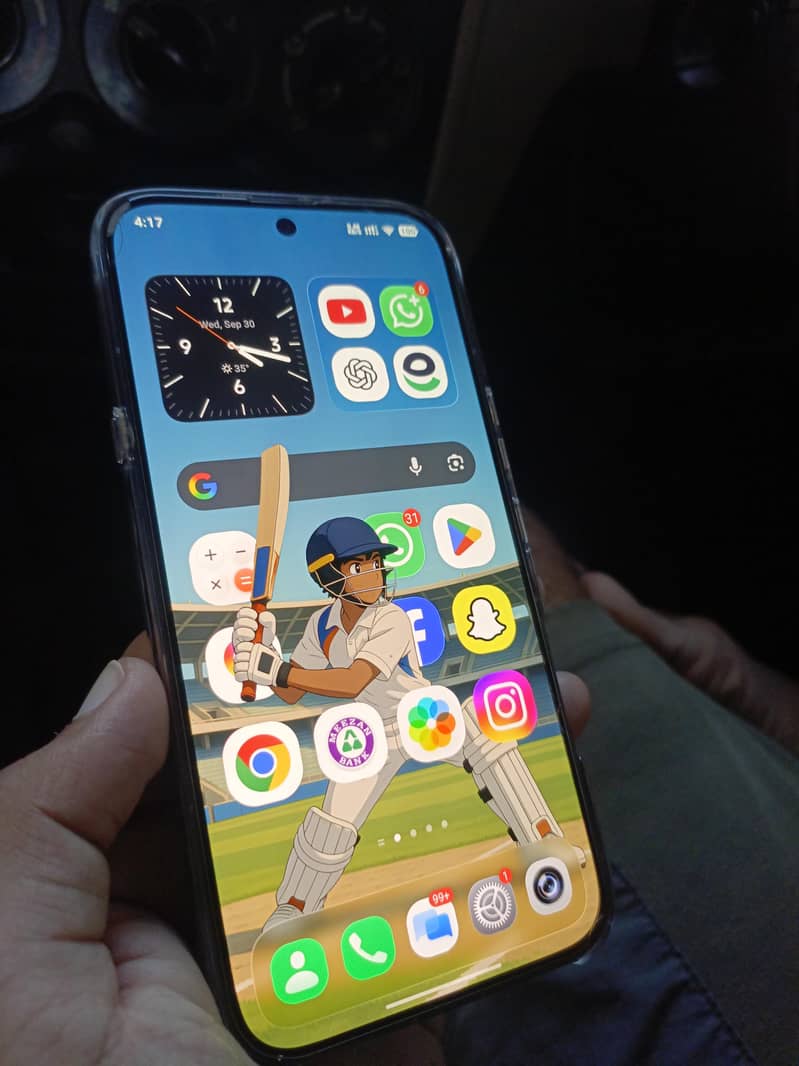 Infinix Note 60 Pro 5