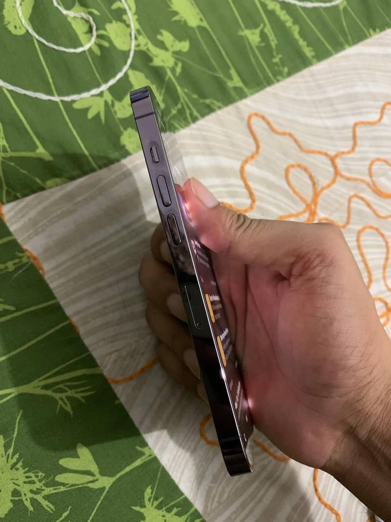 Apple iPhone 14 Pro 5