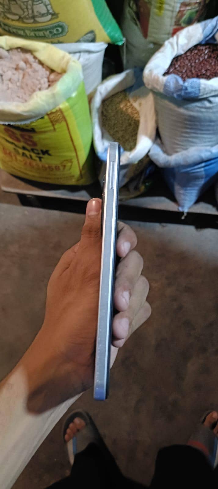 Tecno SPARK 30C 1