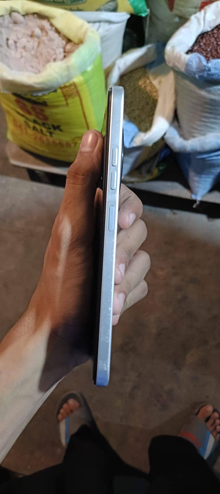 Tecno SPARK 30C 2