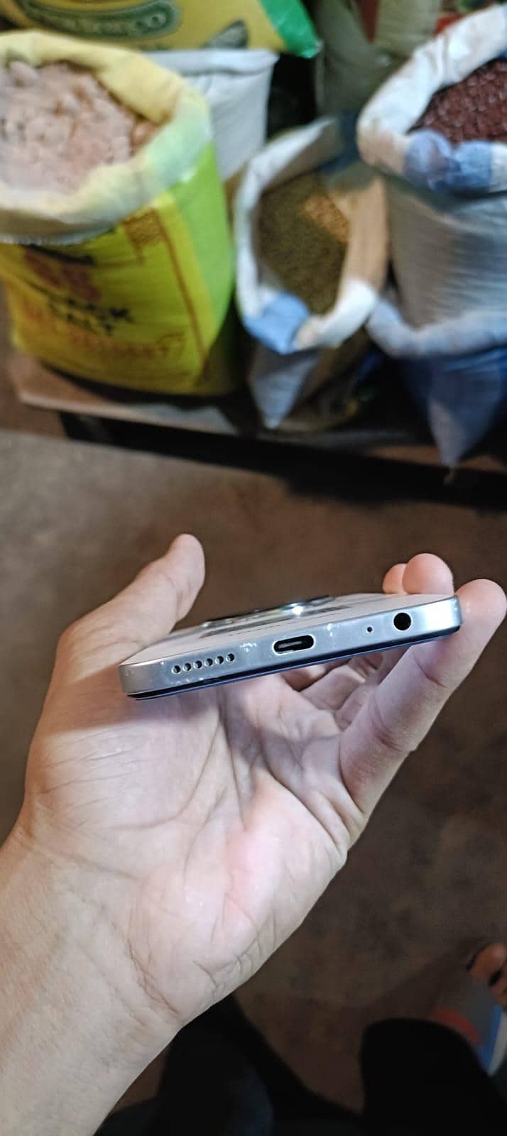 Tecno SPARK 30C 3
