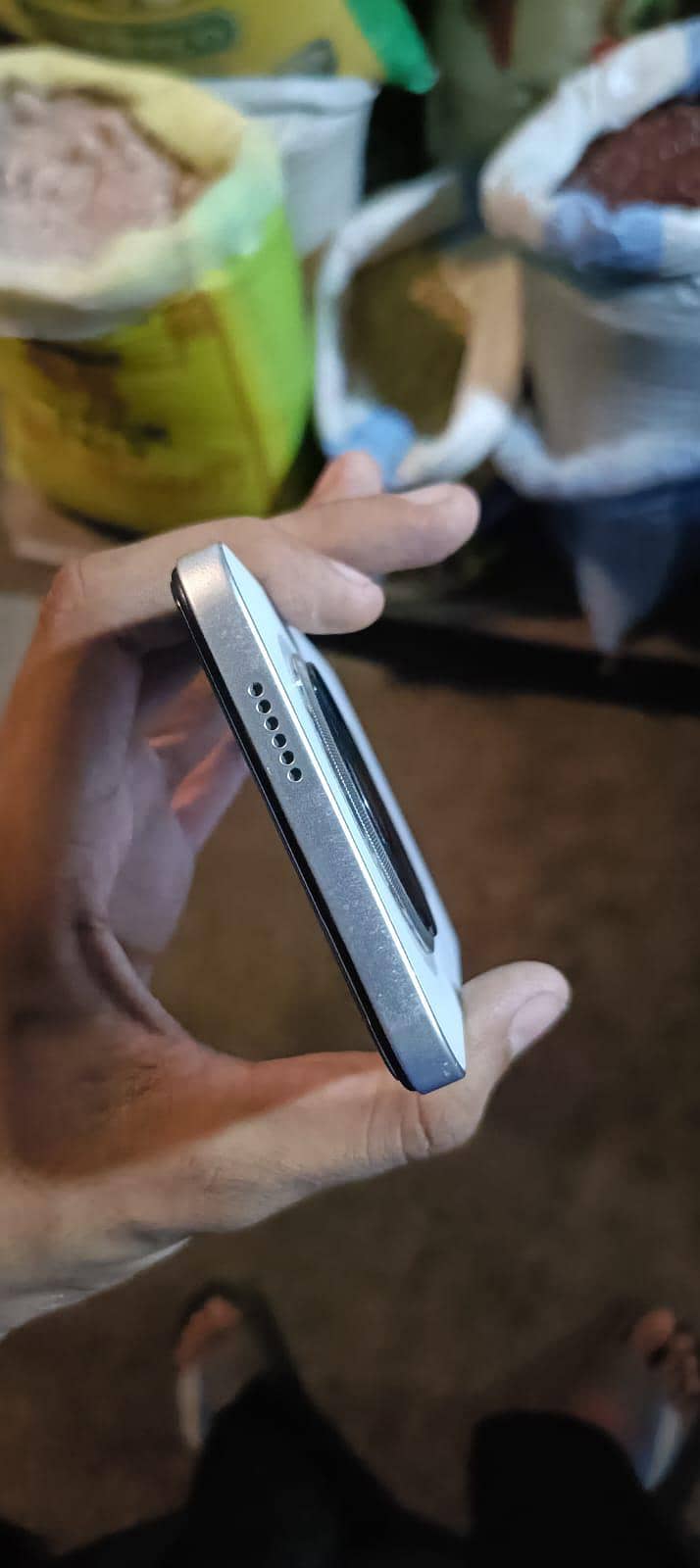 Tecno SPARK 30C 4