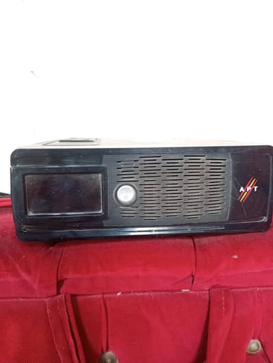 Inverex XP Pro 1200 UPS / Inverter 720W - 12V (100% Working Condition)