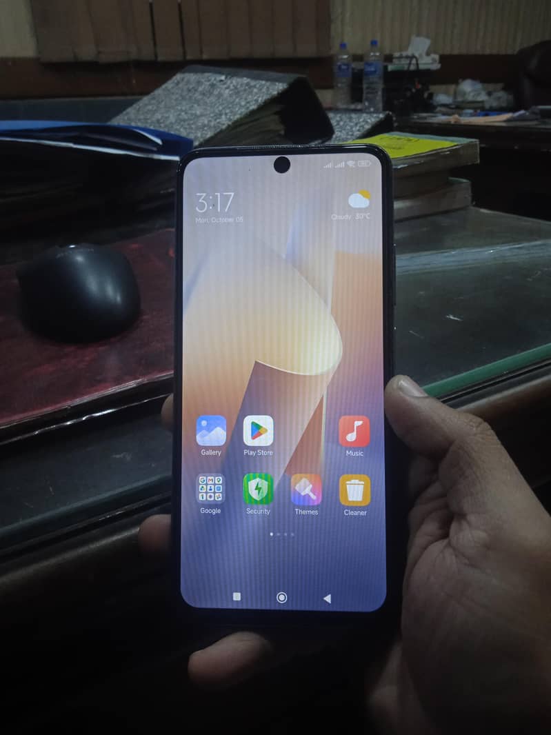 Xiaomi Redmi Note 11 0