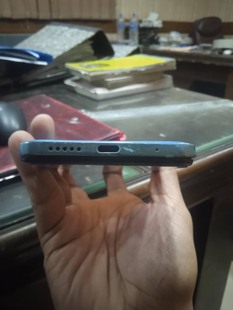 Xiaomi Redmi Note 11 3