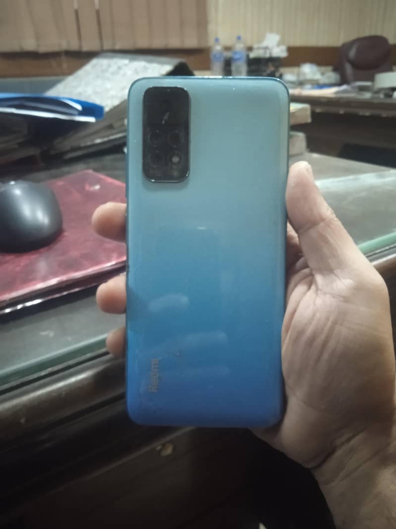 Xiaomi Redmi Note 11 5