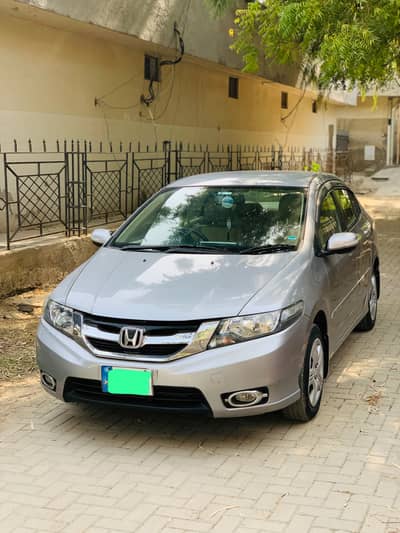 Honda City IVTEC 2021   30000 mileage