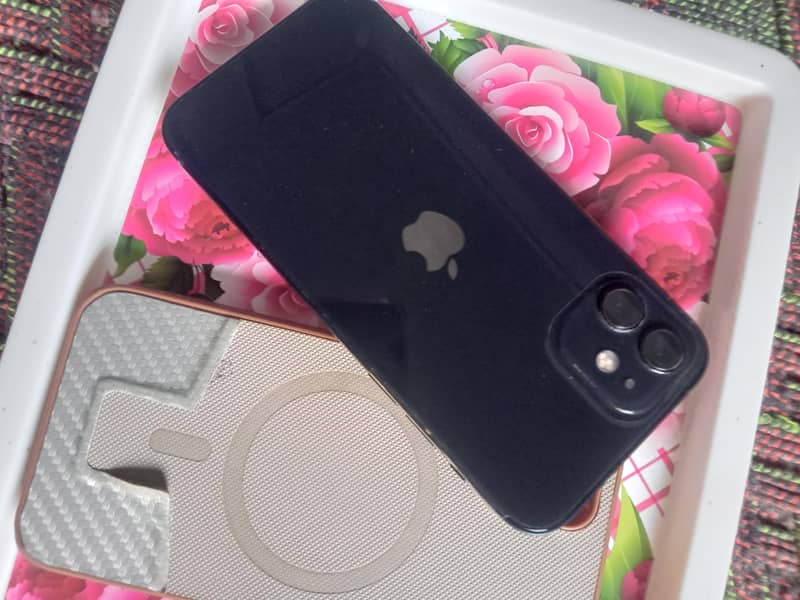 Apple iPhone 12 5