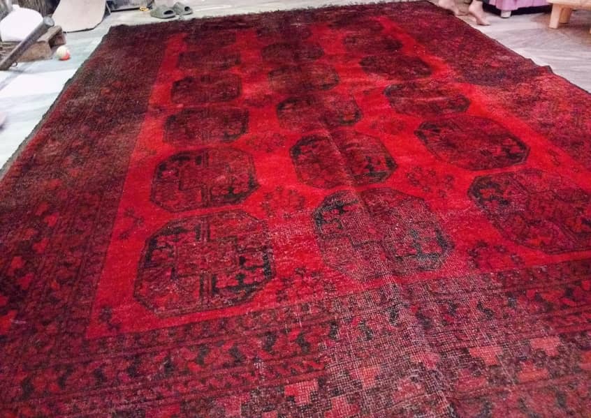 Carpet 1