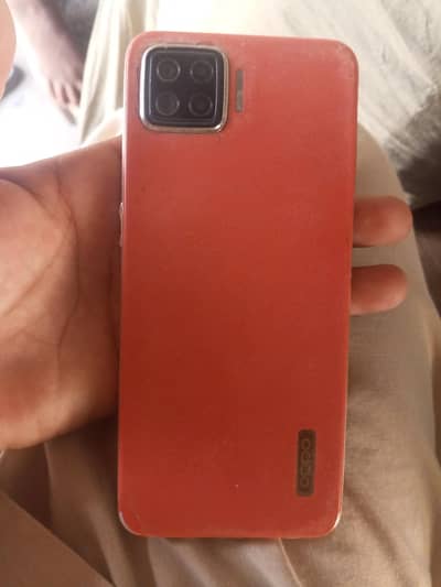 OPPO F17 Pro