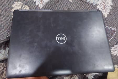 Dell latitude 5490