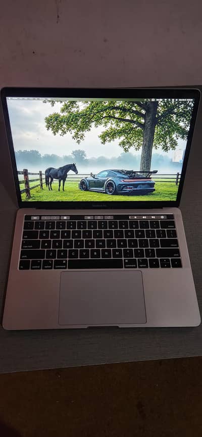 macbook pro 2019