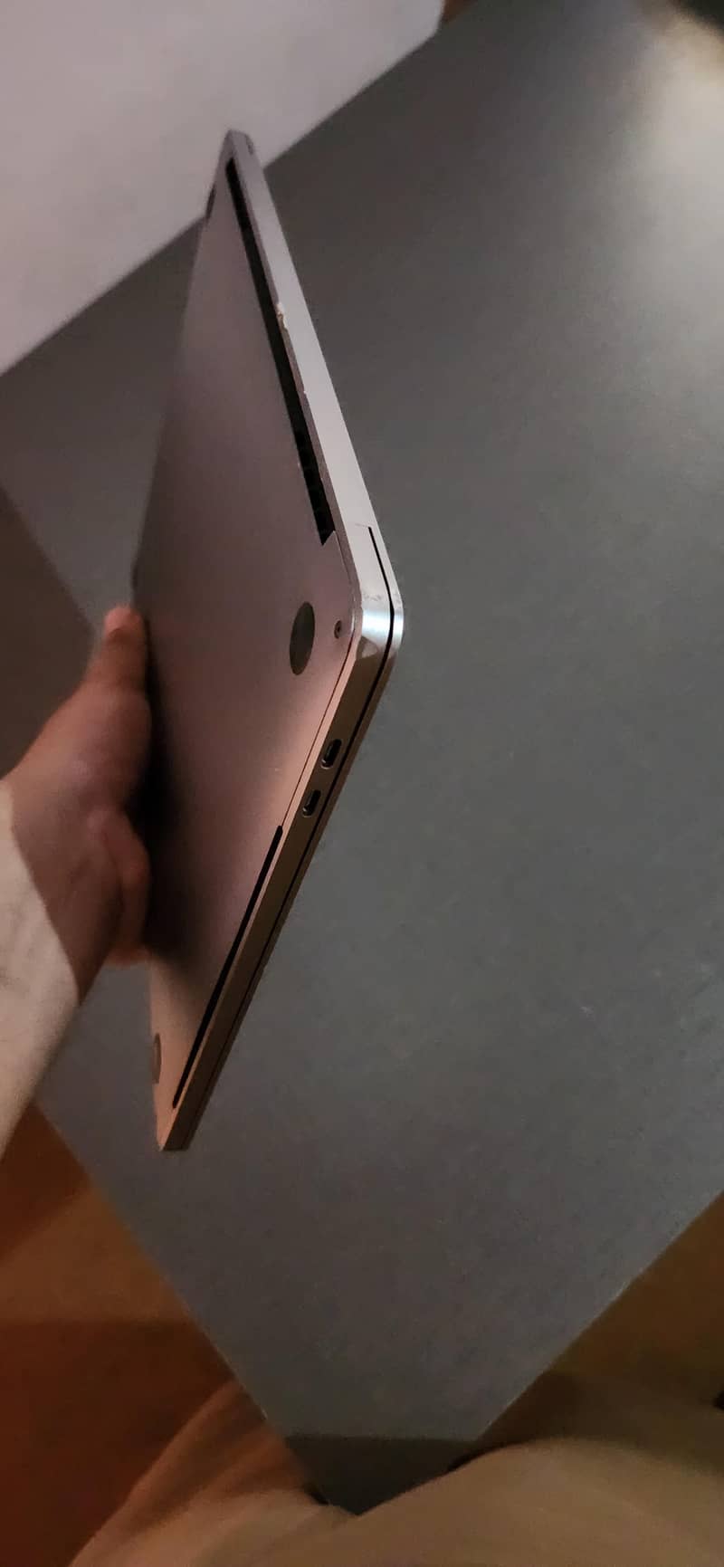 macbook pro 2019 5