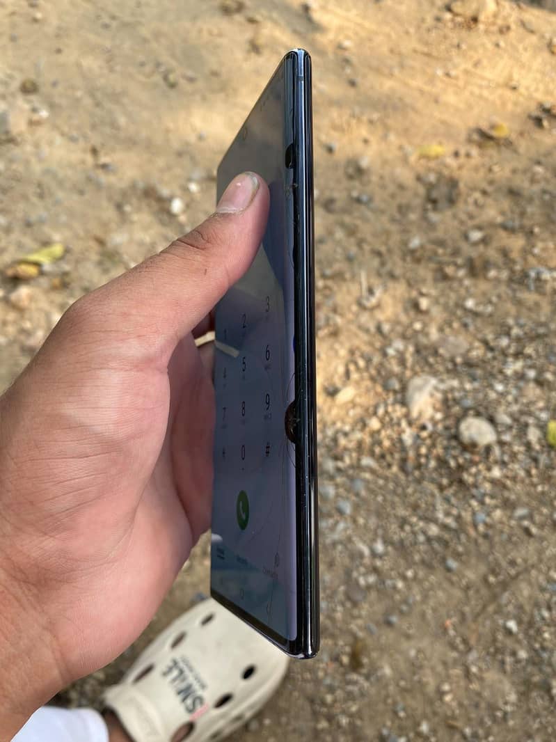 Samsung Mobile Note 10 Plus 5