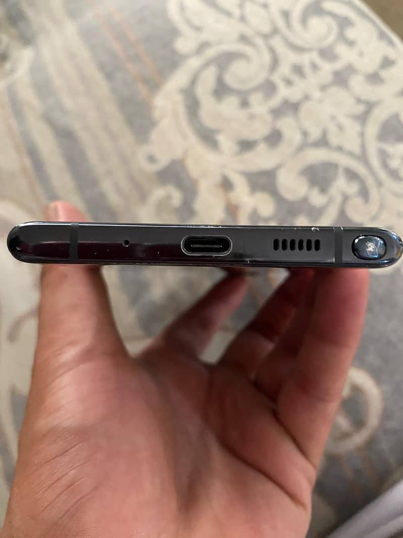 Samsung Mobile Note 10 Plus 7