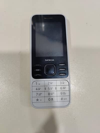 Nokia 6300 4g