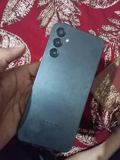 Samsung Mobile A14